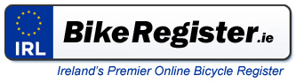 bike register logo