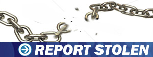 Report stolen bike